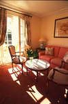 Hotel Imperial La Garoupe 